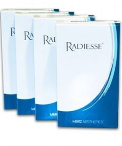 Radiesse (1×3.0ml).