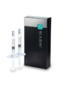 Rejuran Healer PN: Botox Alternative