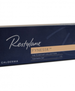 Restylane Fynesse Dermal Filler