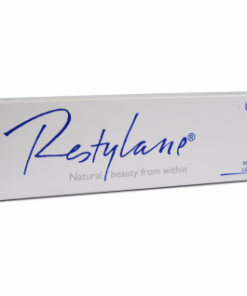Restylane Lidocaine (1×0.5ml) Dermal Fillers
