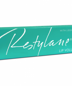 Buy Restylane Lip Volume with Lidocaine Online
