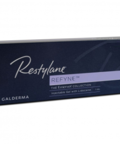 Buy Restylane Refyne with Lidocaine 1x1ml Online