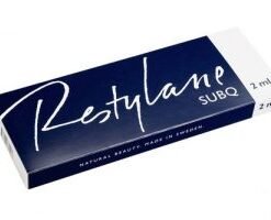 Buy Restylane SubQ (1x2ml) Online