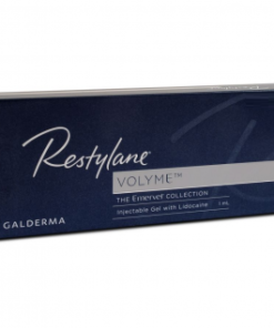 Restylane Volyme with Lidocaine (1x1ml)
