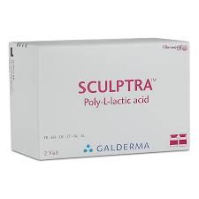 Sculptra injection for sale