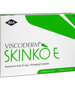 Buy Viscoderm Skinco E (10x5ml) online