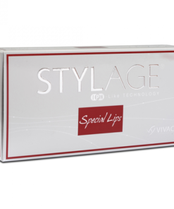 Buy Stylage Special Lips 1x1ml Online - Botox Near You