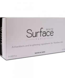Buy Surface Paris White with Meso online