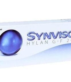 SYNVISC 2ML.