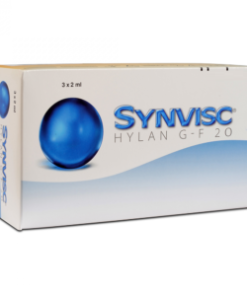 Synvisc Classic (3x2ml).