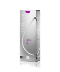 Teosyal RHA 4 (2x1.2ml)