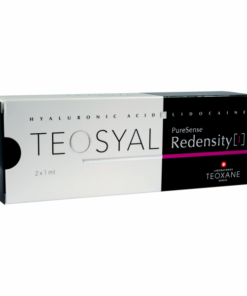Buy Teosyal Redensity I PureSense (2x1ml) Online