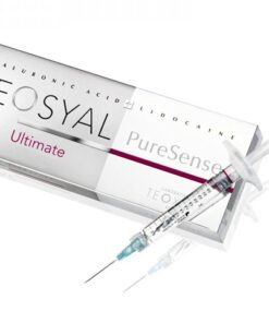 Buy Teosyal PureSense Ultimate Injectable Filler (3ml)