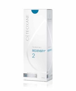 Teosyal PureSense Redensity 2 (2x1ml) For Sale