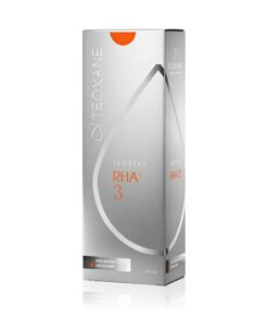Teosyal RHA 3 (2x1.2ml)