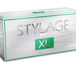 Buy Stylage XL with Lidocaine (2x1ml) online