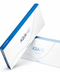 Aquamid filler injectable for sale