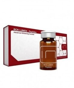 BCN Lumen Peptides 5 x 5ml Online