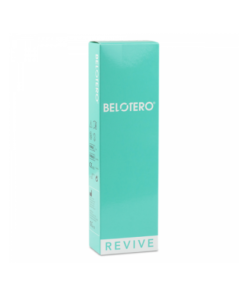 Buy Belotero Revive (1x1ml) Online