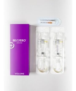 Buy Belotero Volume with Lidocaine (2x1ml) Online