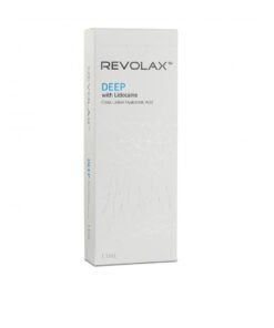 Revolax Deep Lidocaine (1x1.1ml)