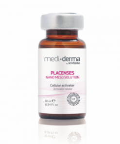 Nano Meso Solution Placenses.