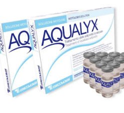 Aqualyx (10x8ml) - Non-Surgical Fat Loss Solution