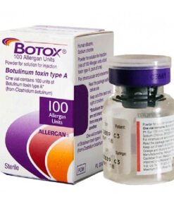 Buy Botox vial of 100 units online