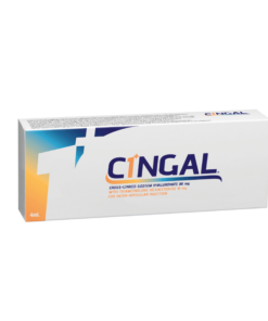 Cingal.