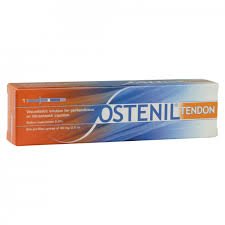 Ostenil Tendon (1x40mg/2ml).