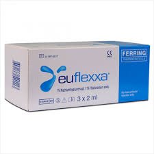 Euflexxa (3x2ml).