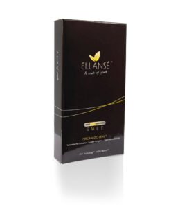 Ellanse M (2x1ml) - Best Dermal Filler Alternative to Botox