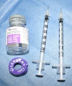 Syringes and Needle for sale https://botoxofficial.store/