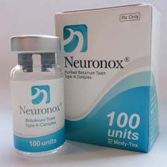 Neuronox Botulinum Toxin Type A Online