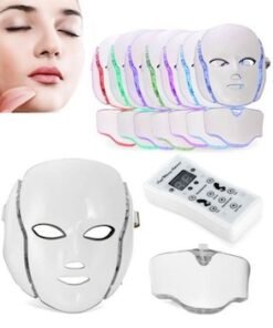 Buy LED Light Therapy Masks Online