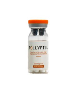 Buy POLLYFILL polylactic acid dermal filler injectable (200mg/vial)