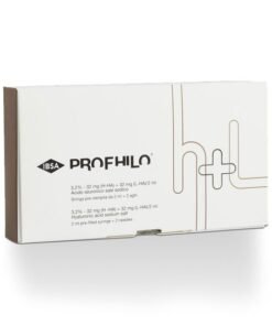 Profhilo H+L (1x2ml) - Hyaluronic Acid for Skin Boosting