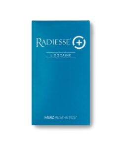 Buy Radiesse with Lidocaine Injectable filler (1.5ml)