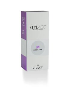 Vivacy Stylage M Lidocaine BI-SOFT