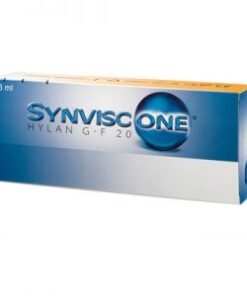 Buy Synvisc One (1x6ml) Online
