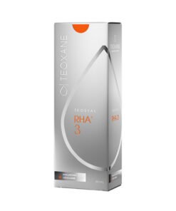 Teosyal RHA 3 (2x1ml) Lip Filler For Sale