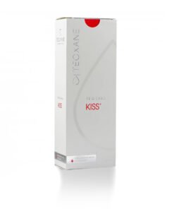 Teosyal KISS PureSense (2x1ml) - Lip Enhancement Solution