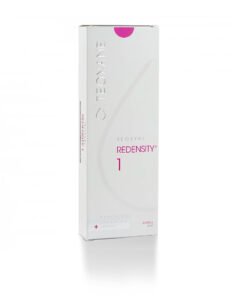 Teosyal REDENSITY I PureSense & Botox Alternative