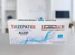 Alluvi Tirzepatide (T) 40mg — Bulk Supplier
