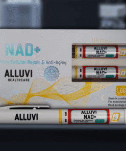 Alluvi NAD+ 1,000mg